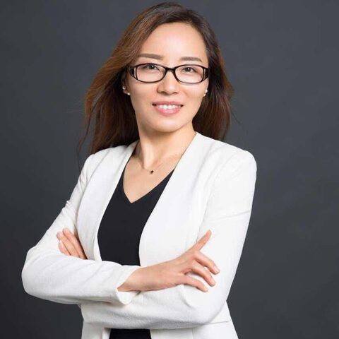 黄金婷