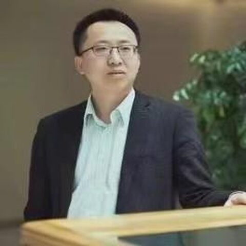 张誉斌